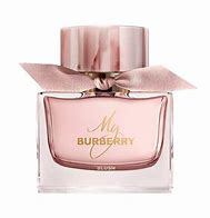 Image result for Burberry Fragrances for Women