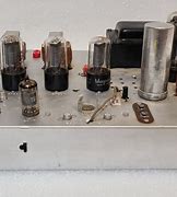 Image result for Magnavox Amplifier