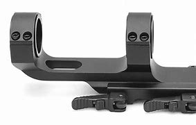 Image result for Quick Release Scope Mounts