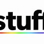 Image result for Stuff Logo