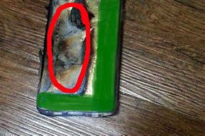 Image result for Samsung Galxy Note 7 Explode