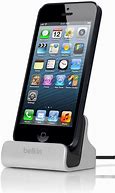 Image result for iPhone 5S Audio Dock