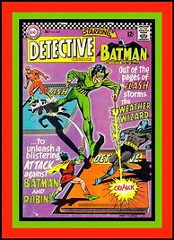 Image result for Detective Comics 353