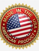 Image result for High Resolution Made in USA Image