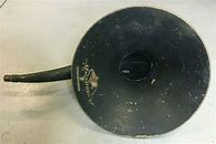 Image result for Vintage Magnavox Speaker Horn