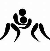 Image result for Wrestling Vector