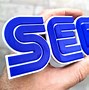 Image result for Old Sega Logo