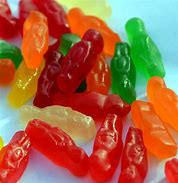 Image result for jelly baby