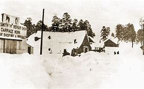 Image result for Flagstaff Arizona Winter Old Photos