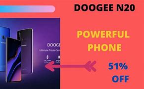 Image result for New Doogee Phone