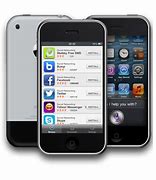 Image result for iPhone 2G Blue