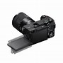 Image result for Sony Alpha 6700 Mirrorless Camera