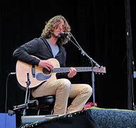 Image result for Chris Cornell Tour Acoustic