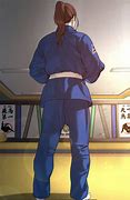 Image result for Jiu Jitsu Manga