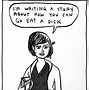 Image result for Kate Beaton Personal Life
