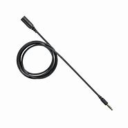 Image result for Headphone Extension Cable