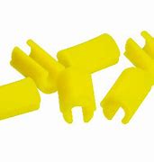 Image result for Plastic Bar Clips