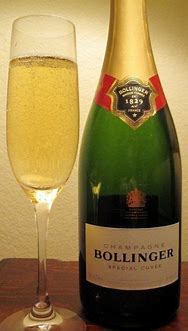Image result for Bollinger Champagne Box 360