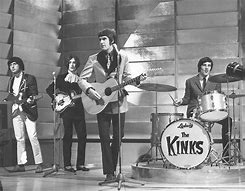 Kinks 的图像结果