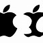 Image result for Apple Icon White