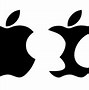 Image result for Apple Logo Print