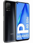 Image result for Huawei P40 Lite E Black