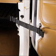 Image result for Door Check Strap