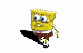 Image result for Spongebob Ai Meme