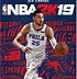 Image result for NBA 2K20 Custom Covers