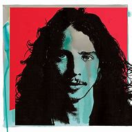 Image result for Chris Cornell Album Art No One Sings Like You Anymore