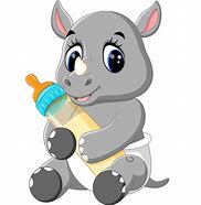Image result for Funny Baby Animals Cartoon