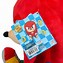 Image result for sonic knuckles stuffed 12 inch