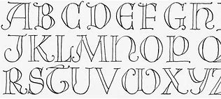Image result for Medieval Letter Template