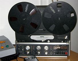 Image result for Revox PR99 MK2