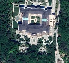 Image result for Vladimir Putin Mansion