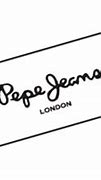 Image result for Pepe Jeans Logo Vector