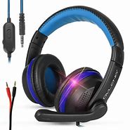 Image result for Headphones with Microphone Attached