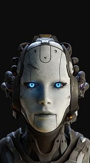 Image result for Robot Alian