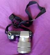 Image result for Sony NEX A7