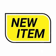 Image result for New Item Icon Vector Arrow