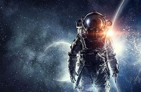 Image result for Cool Space Art Astronaut