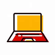 Image result for Work Symbol Laptop