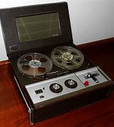 Image result for Akai Stereo Deluxe Tape Recorder