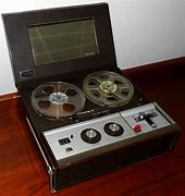 Image result for Reel to Reel Tape Recorder High-End