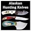 Image result for Knife with Alaska Riten On It