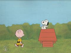 Image result for Snoopy Dog House Wallpaper