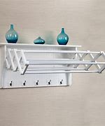 Image result for Clothes Hanger for Laundry Room