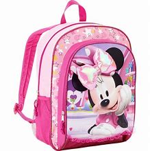 Image result for Disney Store Minnie Mouse Backpack