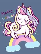 Image result for Cute Fluffy Baby Unicorns