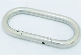 Image result for Oval Hook for Chain
